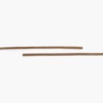 Leather Laces | Desert Brown - Image 2