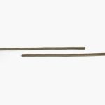 Leather Laces | Olive - Image 2