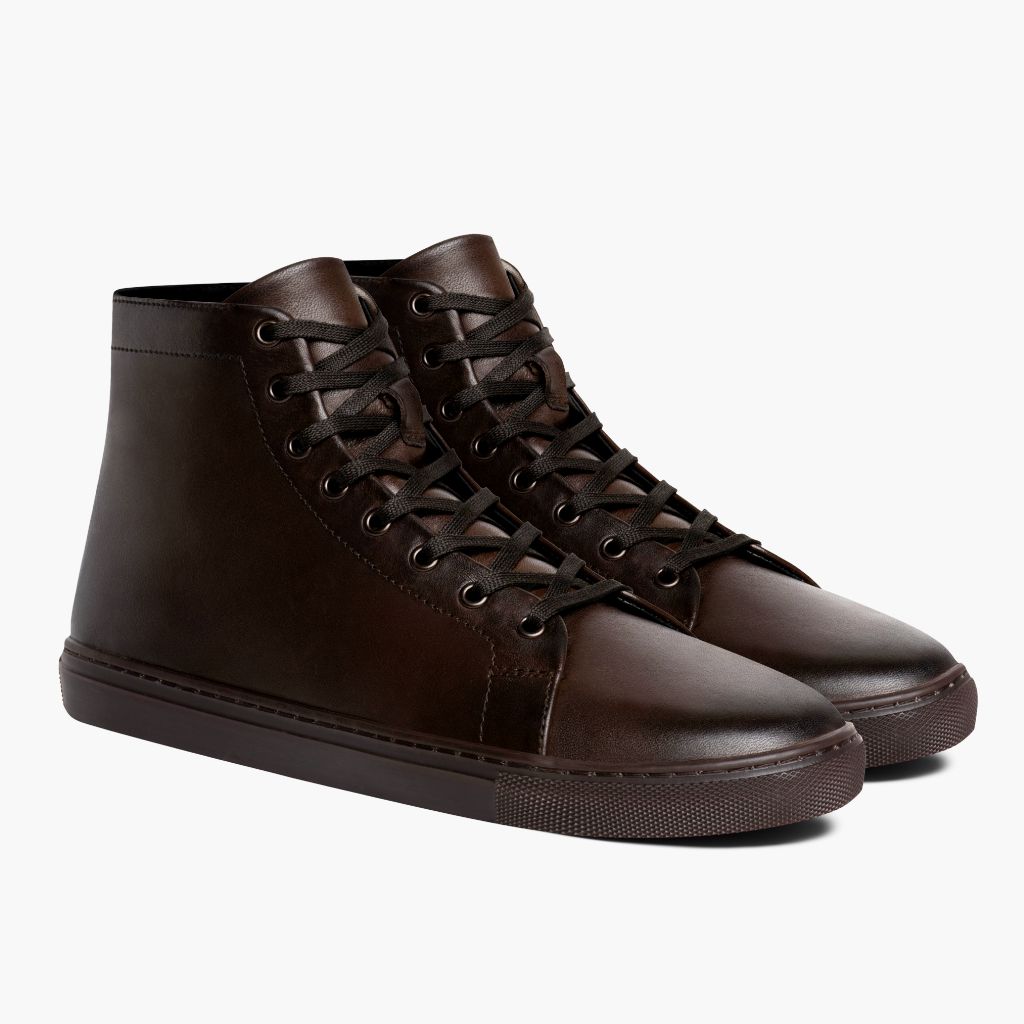 1024x1024-100223-Mens-PremierHighTop-OldEnglish-3.4 Premier High Top | Old English - Image 1