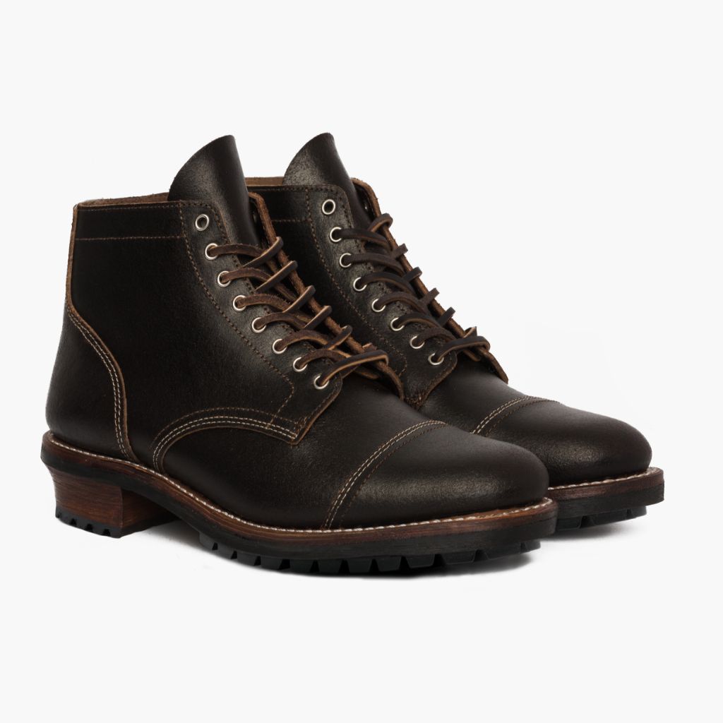 1024x1024-100223-Mens-Vanguard-WaxedCacao-101923-3.4 Vanguard | Waxed Cacao - Image 1