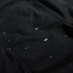 Union Bomber Jacket | Black - Image 9