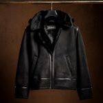 Bronco Jacket | Black - Image 5