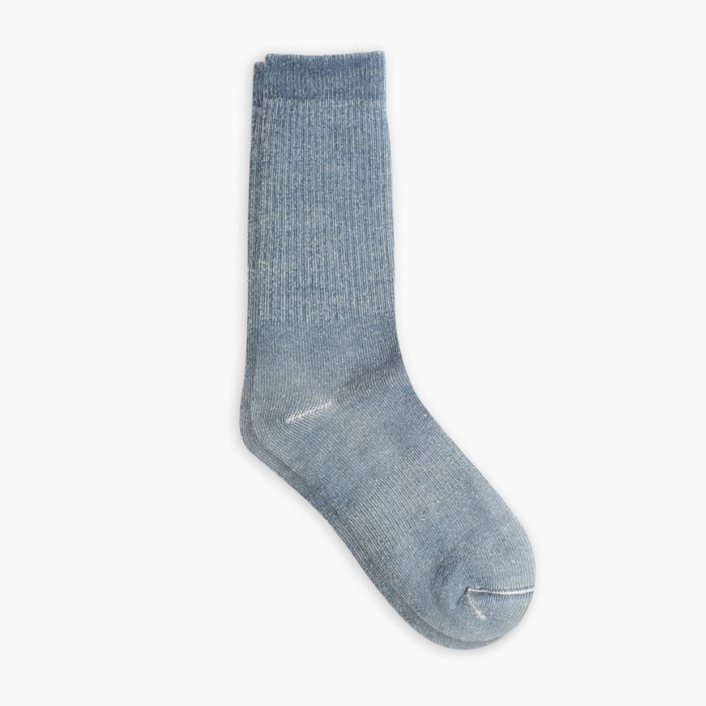 1024x1024-CabinWoolSocks-Navy-091624-1_f7fbc34a-c54c-42f1-a0b9-2294945f6524 Women's Wool Cabin Sock | Navy - Image 1