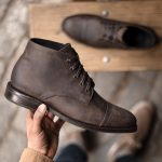 [S] Cadet | Tobacco - Image 7