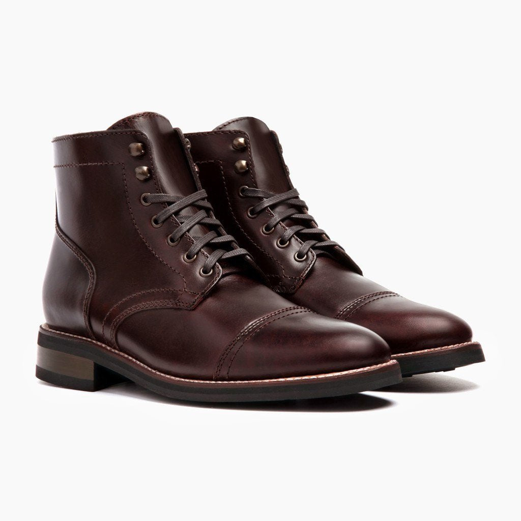 1024x1024-Captain-Brown-1 Captain | Brown - Image 1