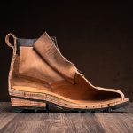 Challenger | Coffee Shinki Cordovan - Image 4