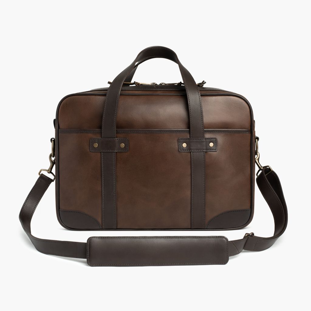 1024x1024-Commuter-Anejo-Corners-122123-SideStrap Commuter Bag | Anejo - Image 1