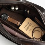 Commuter Bag | Anejo (Plain Corners) - Image 6