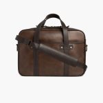 Commuter Bag | Anejo (Plain Corners) - Image 5
