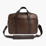 Commuter Bag | Anejo (Plain Corners)