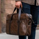 Commuter Bag | Anejo (Plain Corners) - Image 7