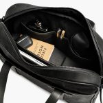 Commuter Bag | Black Matte - Image 6
