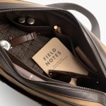 Commuter Bag | Tan Canvas - Image 6