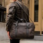Commuter Bag | Tobacco - Image 8