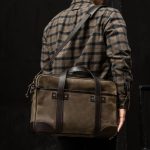 Commuter Bag | Vintage Tobacco - Image 8