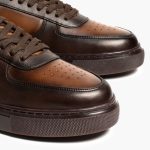 Court | Natural x Anejo - Image 6