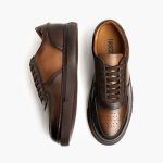 Court | Natural x Anejo - Image 3