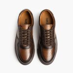 Court | Natural x Anejo - Image 5