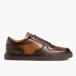 Court | Natural x Anejo - Image 2