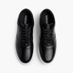 Women's Court | Black - Image 3