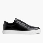 Women's Court | Black - Image 2