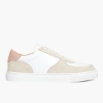 Women's Court | Peach - Image 2