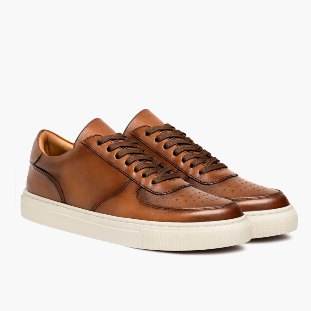 1024x1024-Court-Toffee_OffWhite-070824-3.4 Court | Toffee x Off-White - Image 1