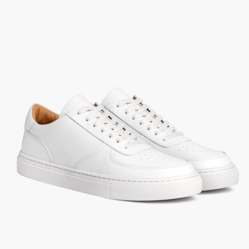 1024x1024-Court-White-040324-3.4_edd5095b-154b-4e9e-aafb-437371c863c9 Women's Court | White - Image 1