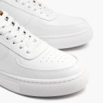 Women's Court | White - Image 6