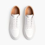Women's Court | White - Image 3