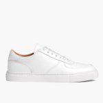 Women's Court | White - Image 2