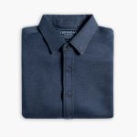Everyday Button-Down Shirt | Blue - Image 3