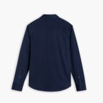 Everyday Button-Down Shirt | Navy - Image 2