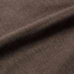 Everyday Button-Down Shirt | Brown (Two Pocket) - Image 5