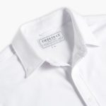 Everyday Button-Down Shirt | White - Image 4