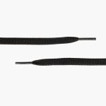 Men's Sneaker Laces | Black - Image 2