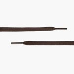 Men's Sneaker Laces | Tan - Image 2