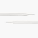 Men's Sneaker Laces | White - Image 2