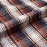 Forever Flannel Shirt | Merlot - Image 5