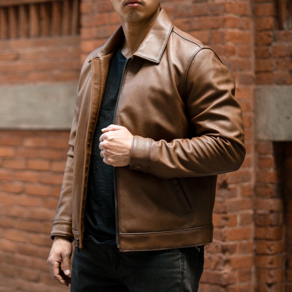 1024x1024-Keanu-Walnut-012022-1_f6a5e7de-5294-4388-a47d-192278b28021 Keanu Jacket | Walnut - Image 1
