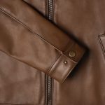 [S] Keanu Jacket | Walnut - Image 5