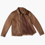 [S] Keanu Jacket | Walnut - Image 2