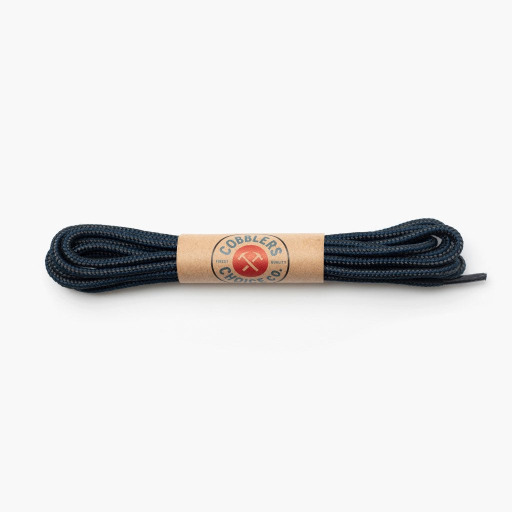 1024x1024-Kevlar-Navy-1 Kevlar® Blend Laces | Navy - Image 1