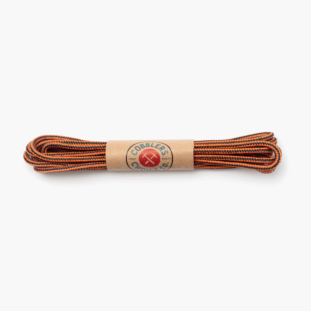 1024x1024-KevlarLaces-Orange-1 Kevlar® Blend Laces | Orange - Image 1