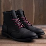 Kevlar® Blend Laces | Pink - Image 3