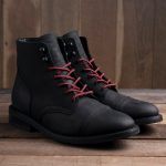 Kevlar® Blend Laces | Red - Image 3