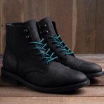 Kevlar® Blend Laces | Turquoise - Image 3