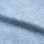 Linen Shirt | Blue - Image 5