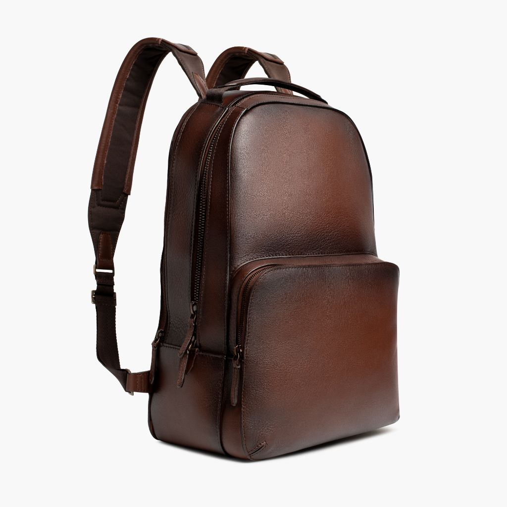 1024x1024-Men-Backpack-Toscanello-082324-3.4Straps Perfecto Backpack | Toscanello - Image 1
