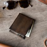 Bifold Wallet | Black Coffee - Image 9